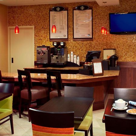 Hotel Buffalo Marriott Niagara Amherst Restaurant foto